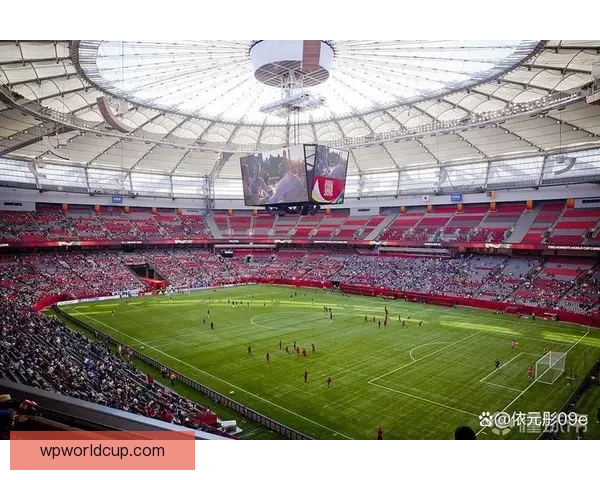 2026年美国世界杯球场巡礼与城市足球文化和赛事体验全景指南