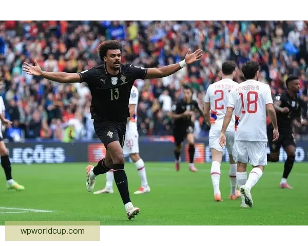 围绕2026年世界杯结束时间展开全球足球盛事回顾与未来展望